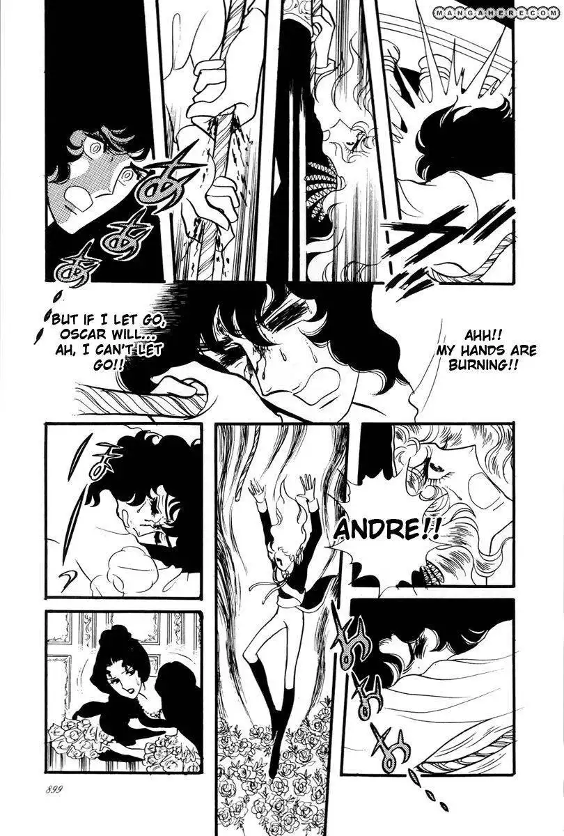 Rose of Versailles Chapter 66 25